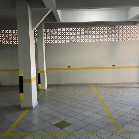 Apartamento Meia Praia - Itapema Exterior foto