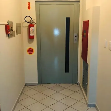 Apartamento Meia Praia - Itapema Exterior foto