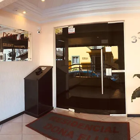 Apartamento Meia Praia - Itapema Exterior foto