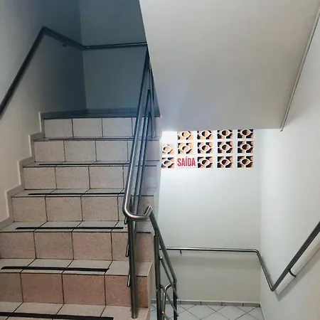Apartamento Meia Praia - Itapema Exterior foto