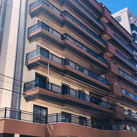Apartamento Meia Praia - Itapema Exterior foto