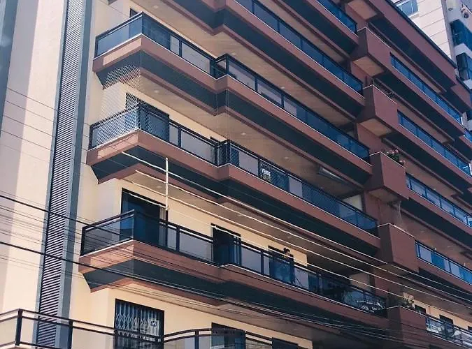 Apartamento Meia Praia - Itapema