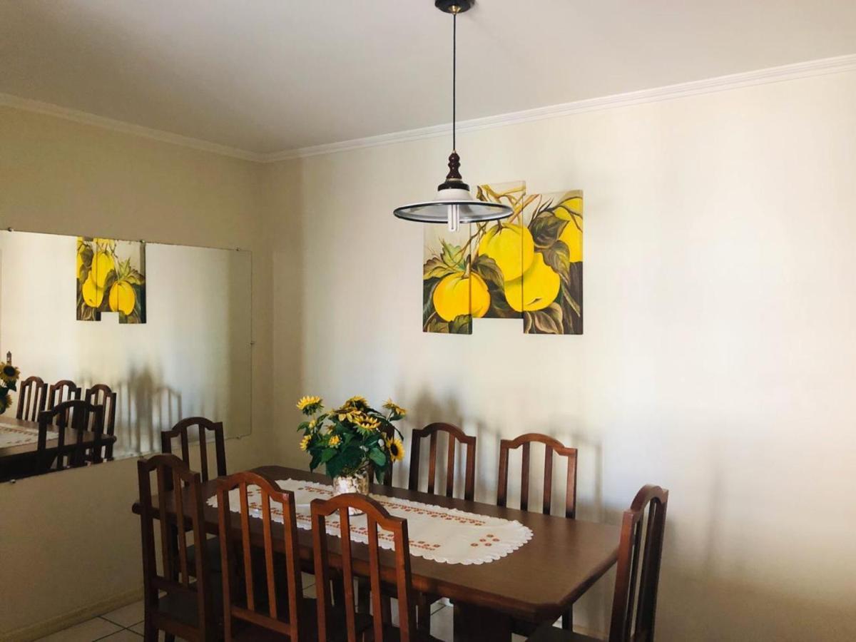 Apartment Meia -