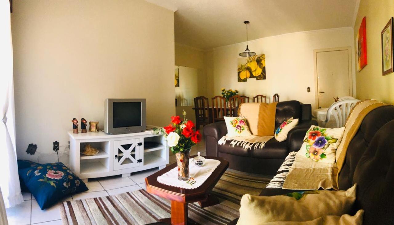 Apartment Meia -